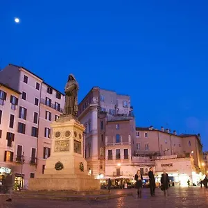 Campo De' Fiori Сasa de vacaciones Roma