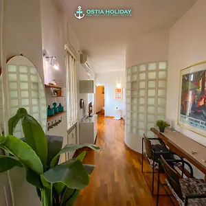 Impluvium Apartamento Lido di Ostia