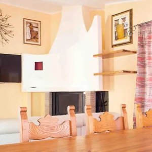 Casa Pilighitta Penthouse Apartamento