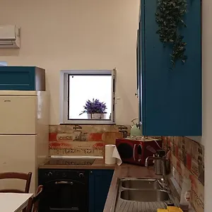 Casa Al Vino Apartamento Portici